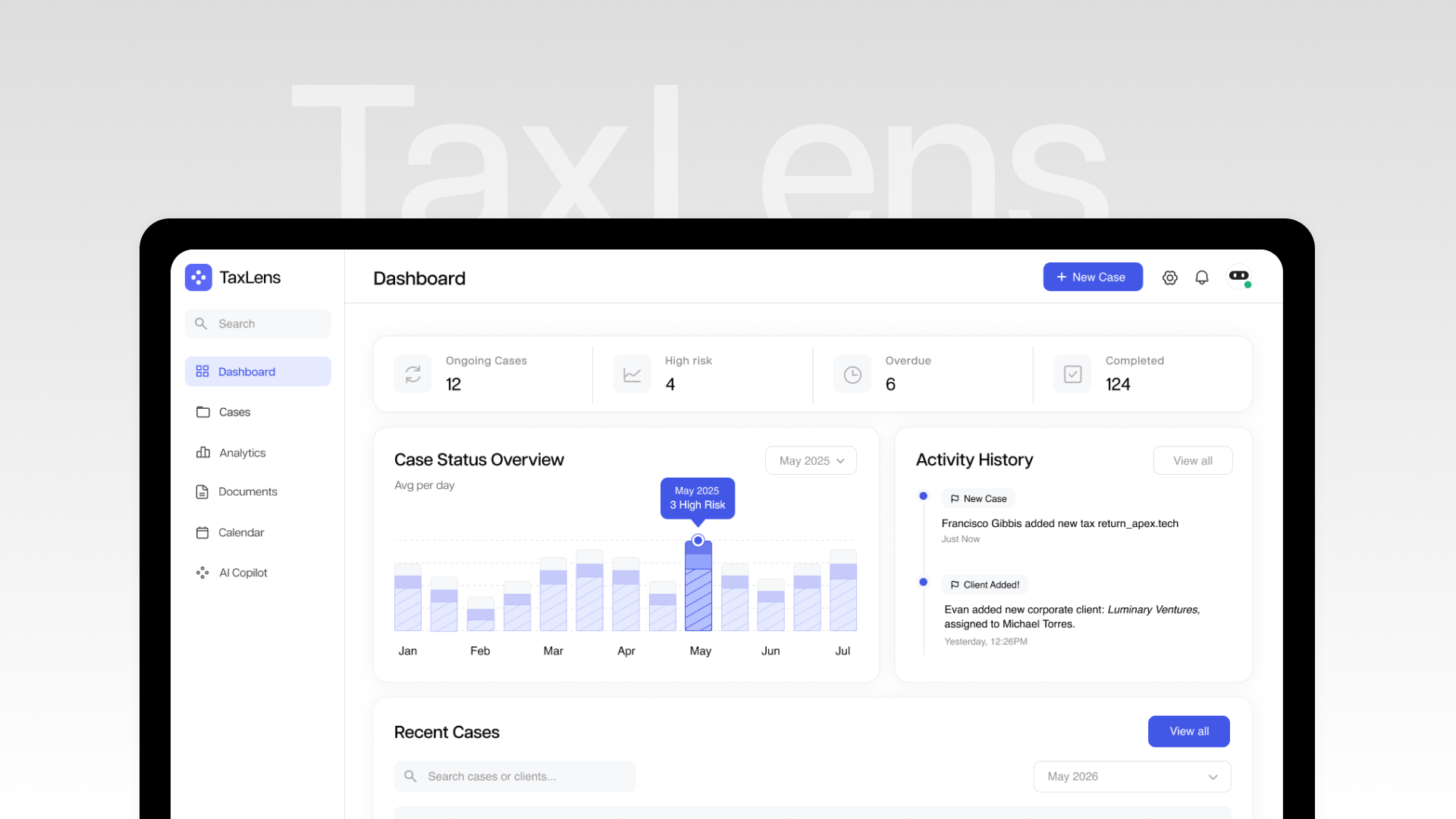 Taxlens