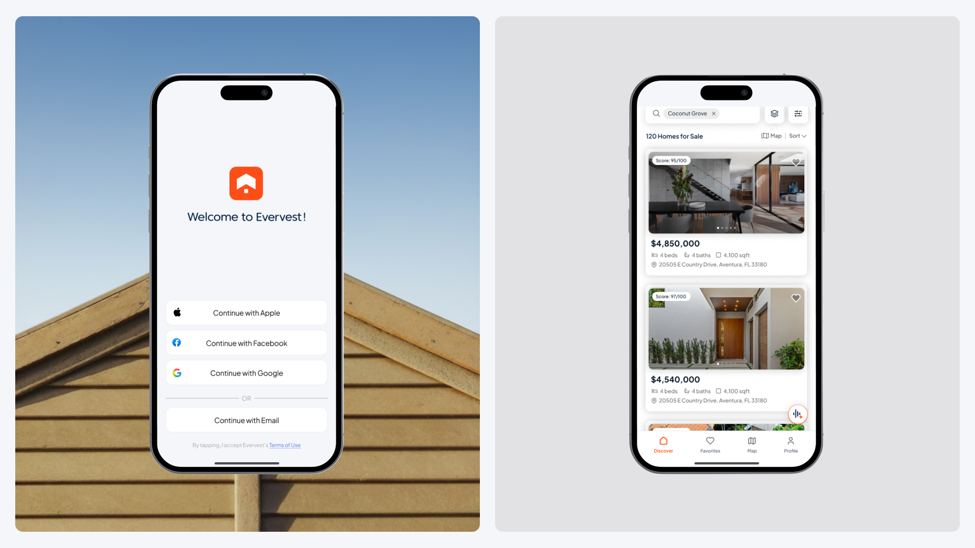 Evervest