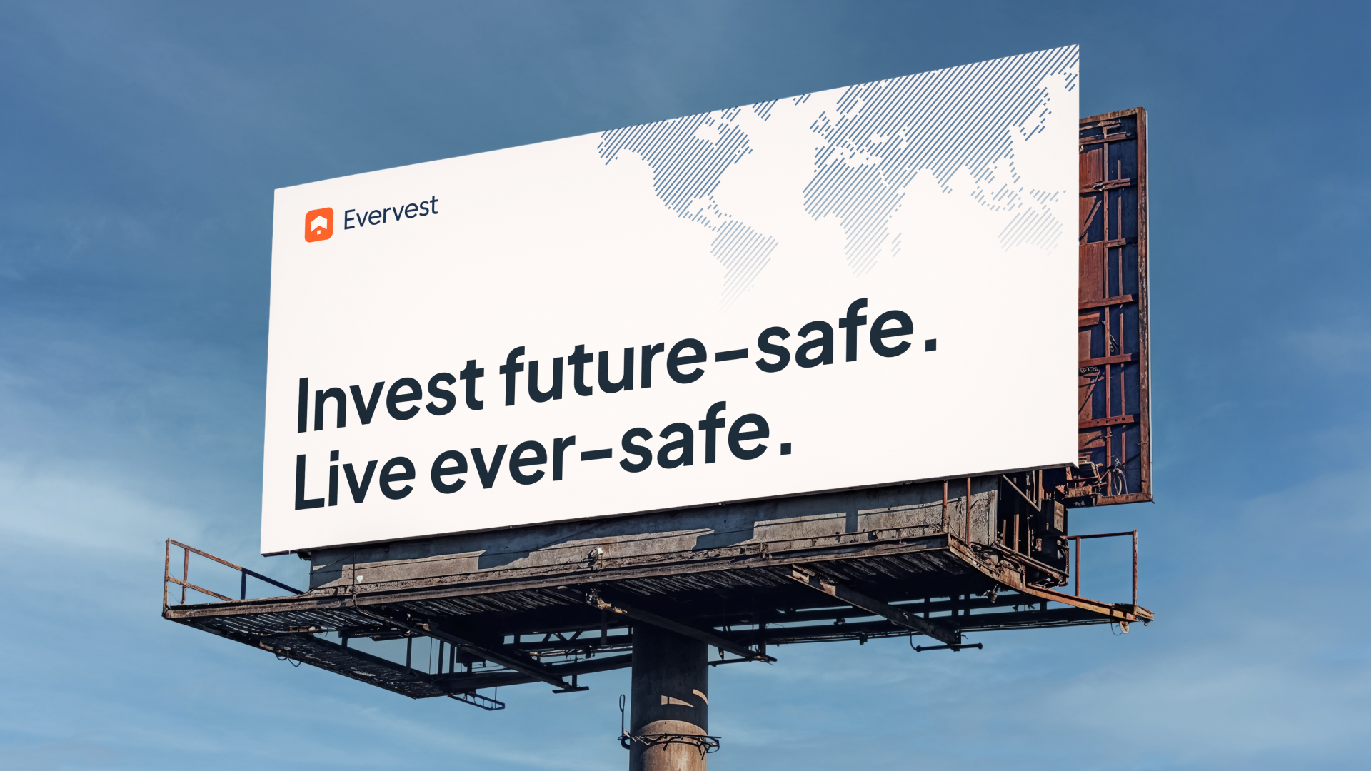 Evervest