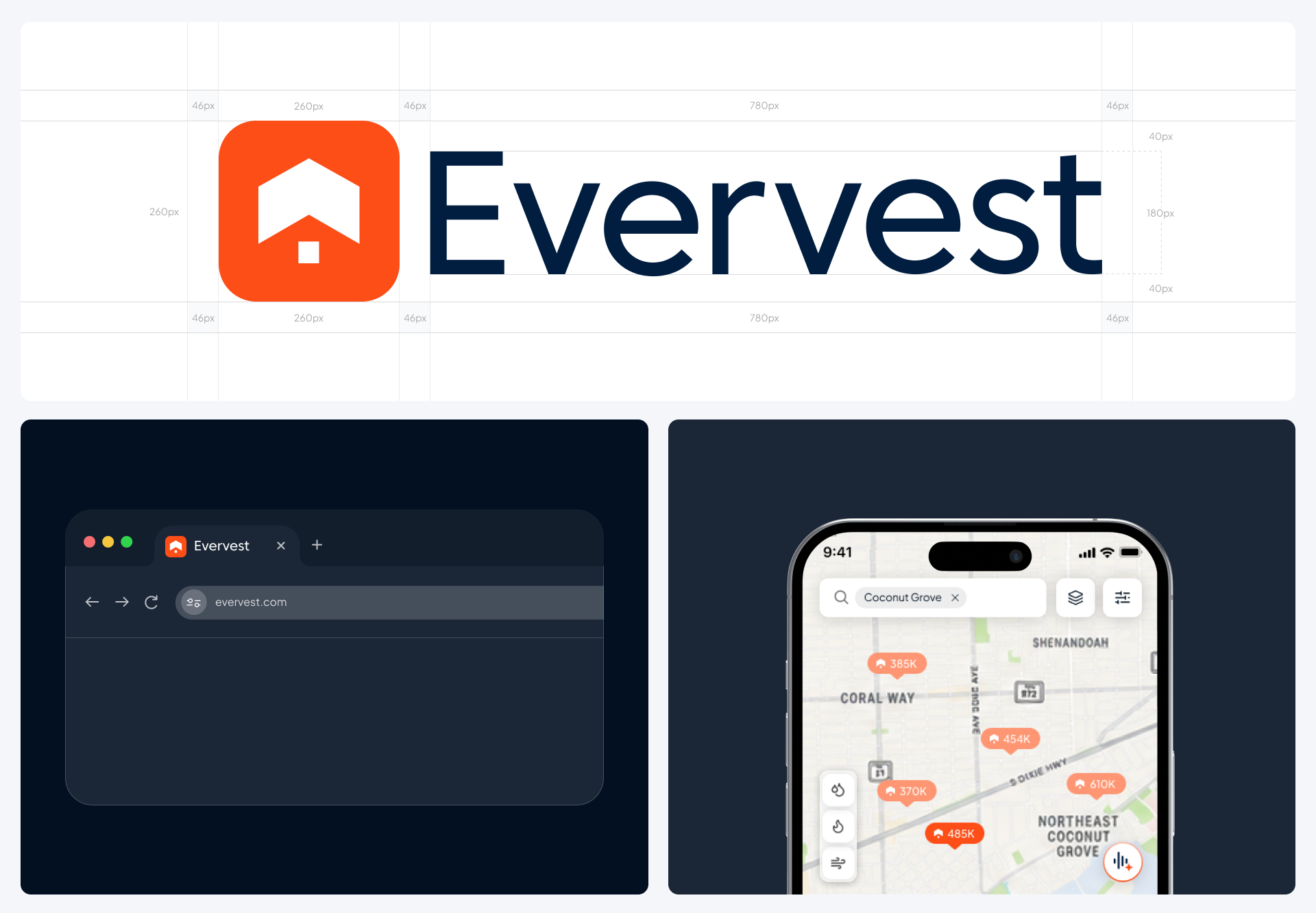 Evervest