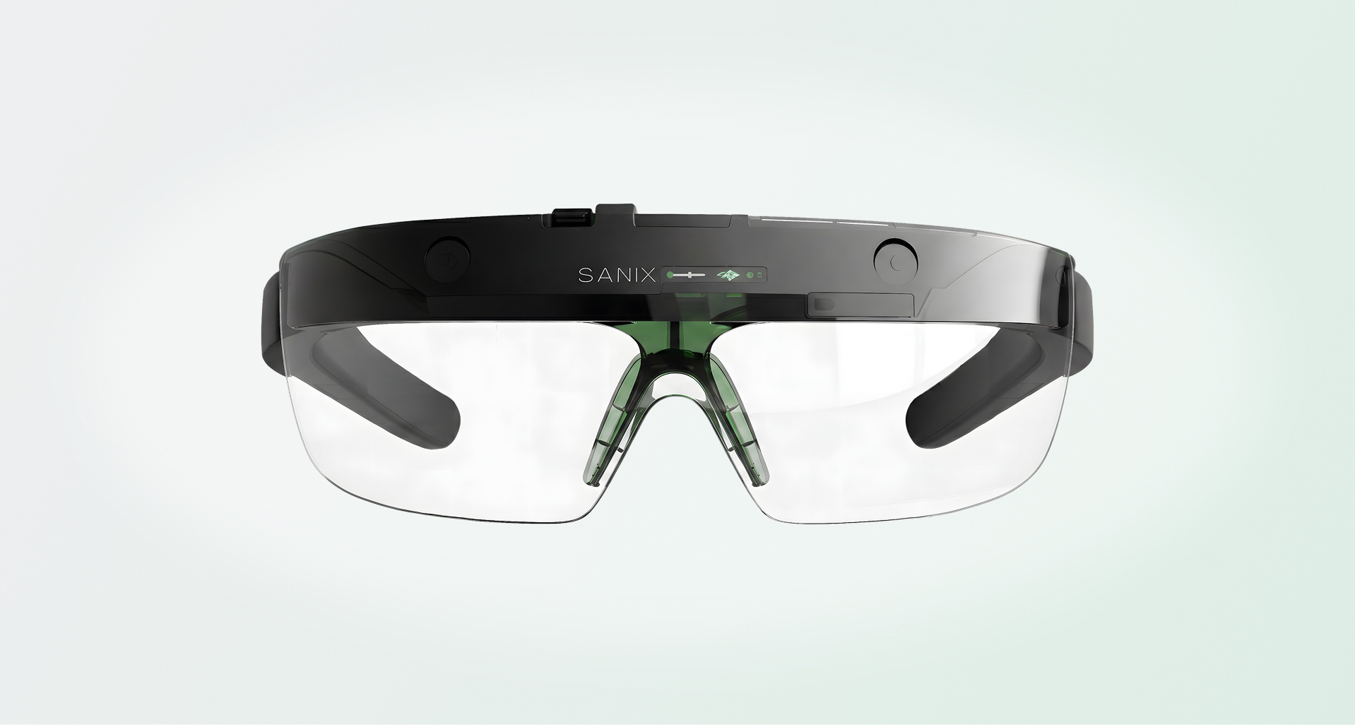 Sanix Glasses