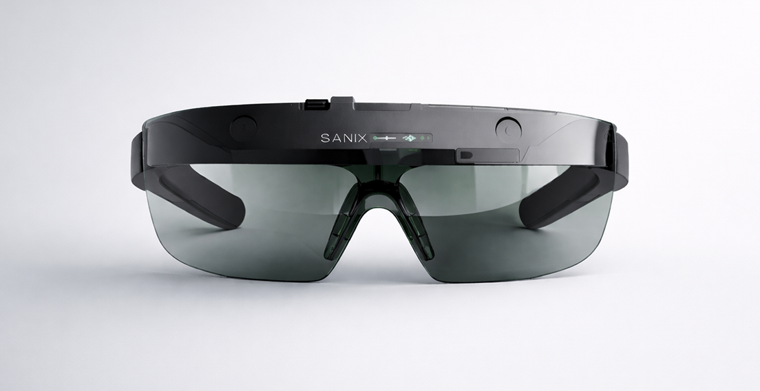 Sanix Glasses
