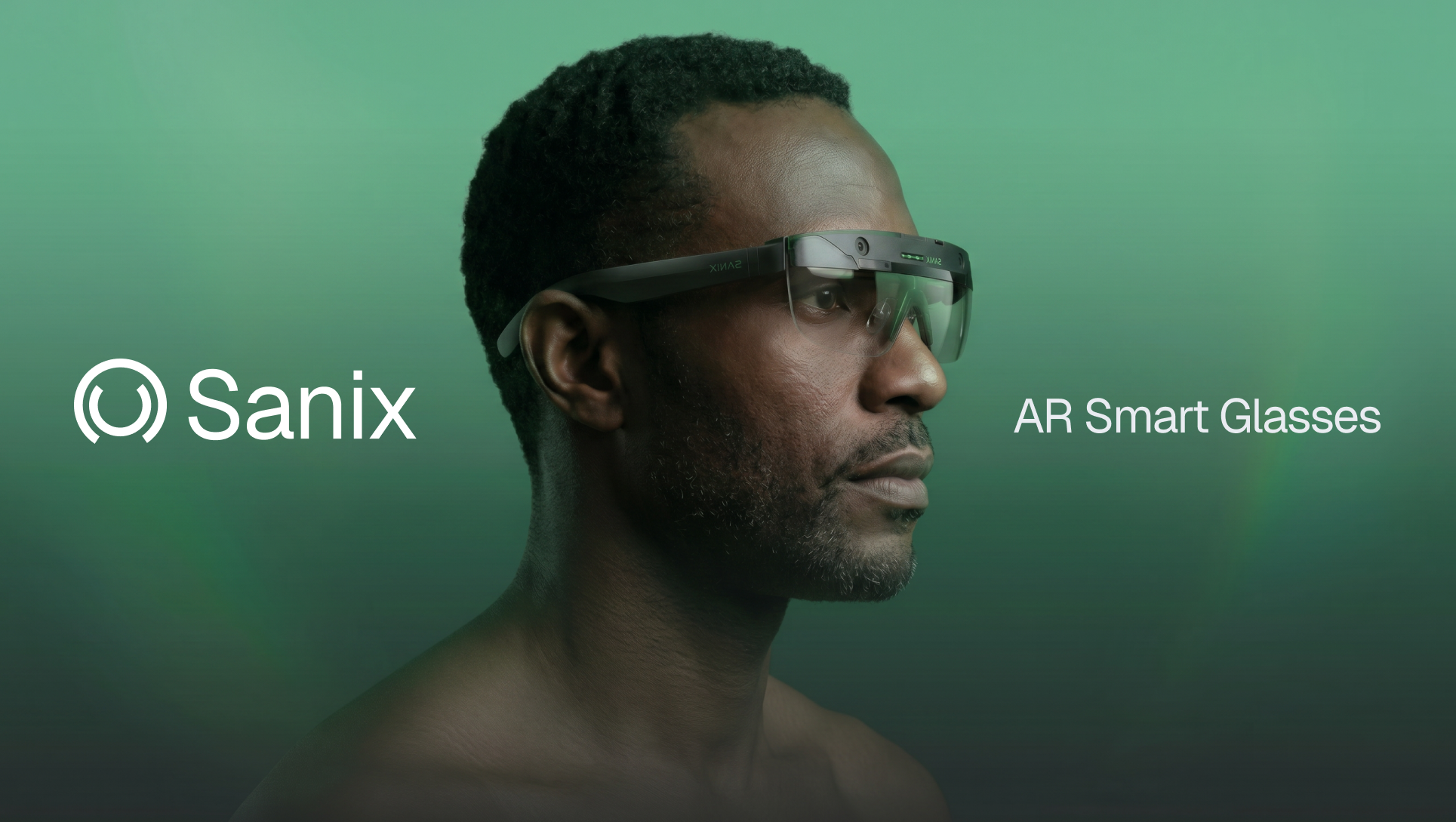 Sanix Glasses